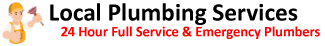 Pittstown NJ 24 Hour Plumbers